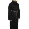 Kids Uncle Fester Addams Family Fancy Dress Halloween Robe BALD WIG & Facepaint 1 Kids Uncle Fester Addams Family Fancy Dress Halloween Robe BALD WIG & Facepaint -Halloween Shop fe9ff76c e6e9 428e acb8 3d0a5a30e7e8 41149.1681465904