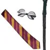 School Boy Girl Wizard House Tie Wand & Glasses Halloween Book Day Fancy Dress Costume Accessories 1 School Boy Girl Wizard House Tie Wand & Glasses Halloween Book Day Fancy Dress Costume Accessories -Halloween Shop feaf9b10 fc0c 4bf8 9521 e001a93ecb83 23967.1663773949