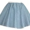 Ladies Blue Gingham 15" Harvest Time Skater Skirt Cowgirl Fancy Dress -Halloween Shop ffbbeb6a fd9c 4dd8 afdf ade5534288f7 03471.1676889634