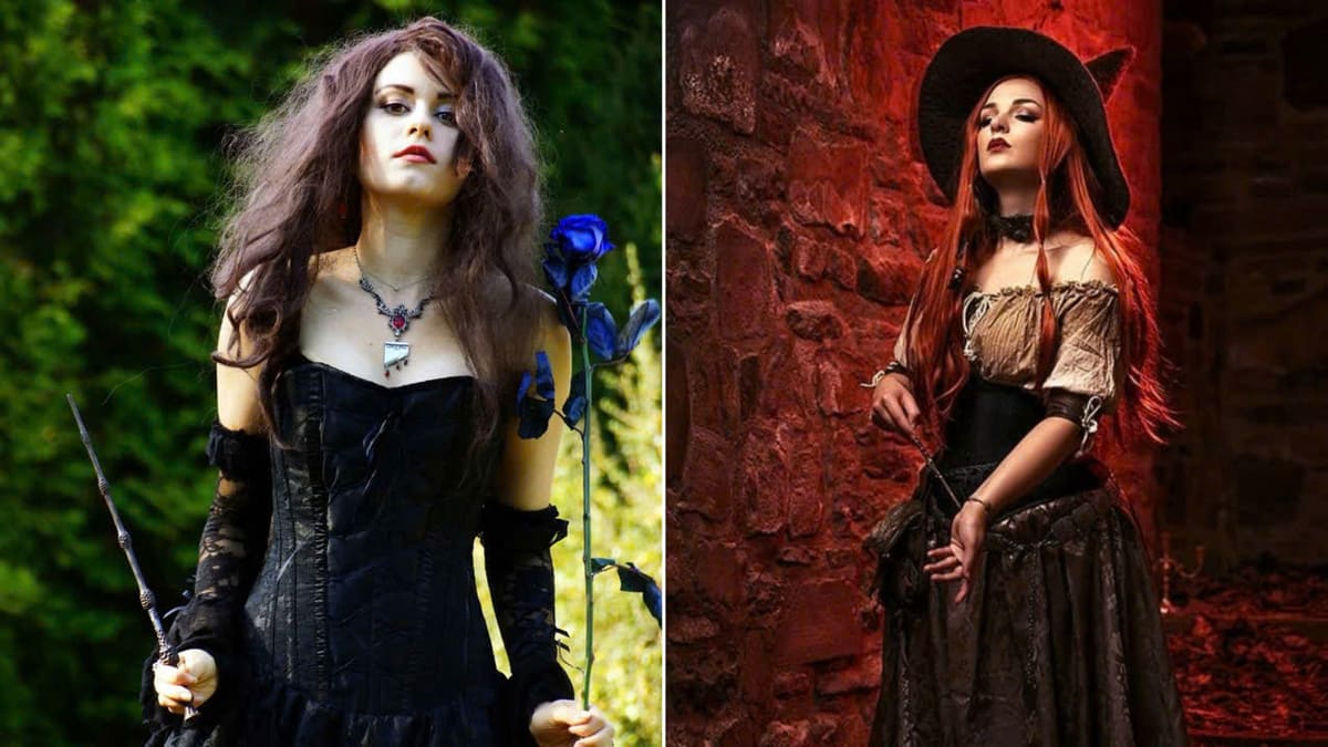 Halloween Shop -Halloween Shop phu thuy halloween 21