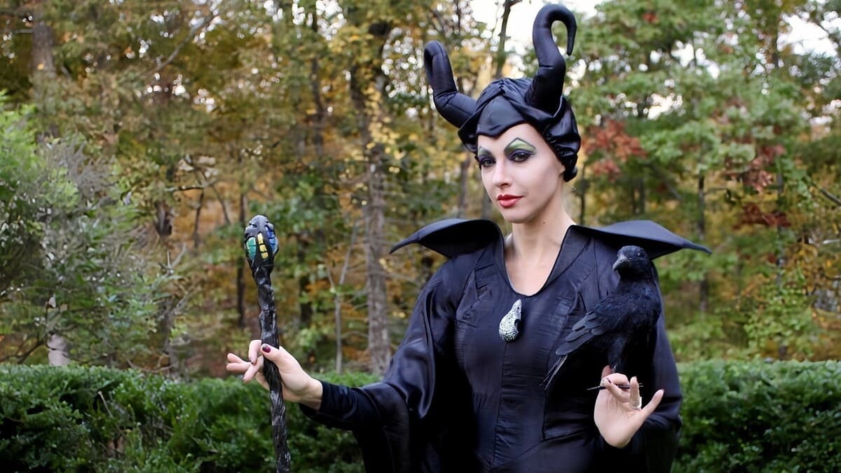 Halloween Shop -Halloween Shop phu thuy halloween 9