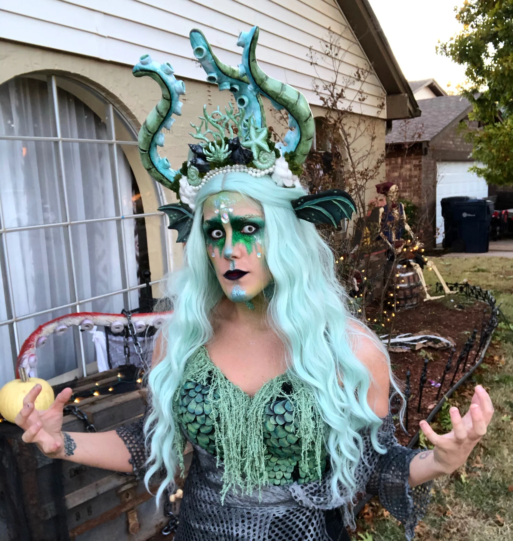 Halloween Shop -Halloween Shop